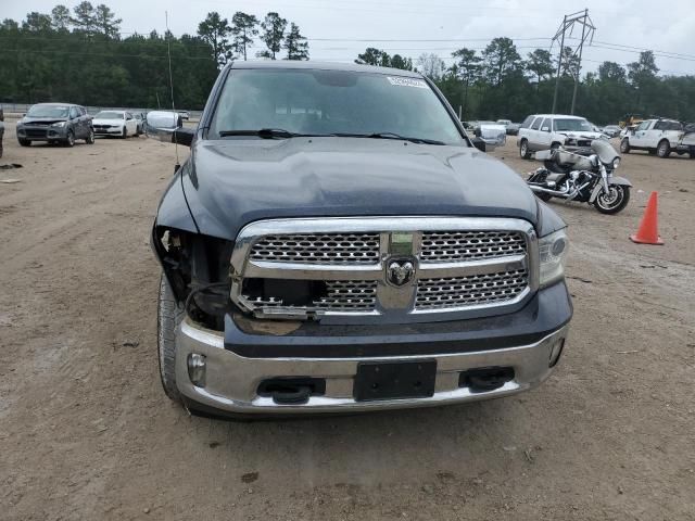 2014 Dodge 1500 Laramie