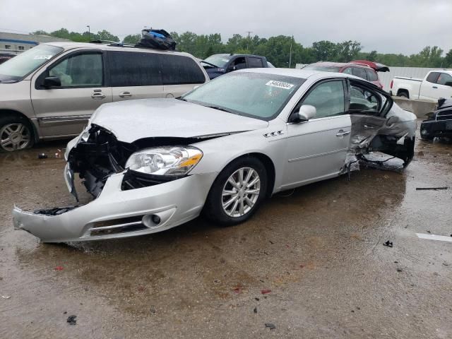 2011 Buick Lucerne CXL