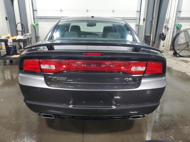 2013 Dodge Charger SXT