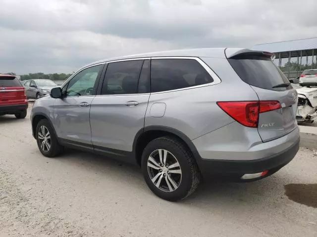 2018 Honda Pilot EX