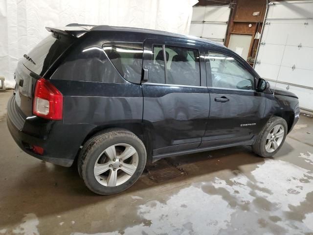 2013 Jeep Compass Sport