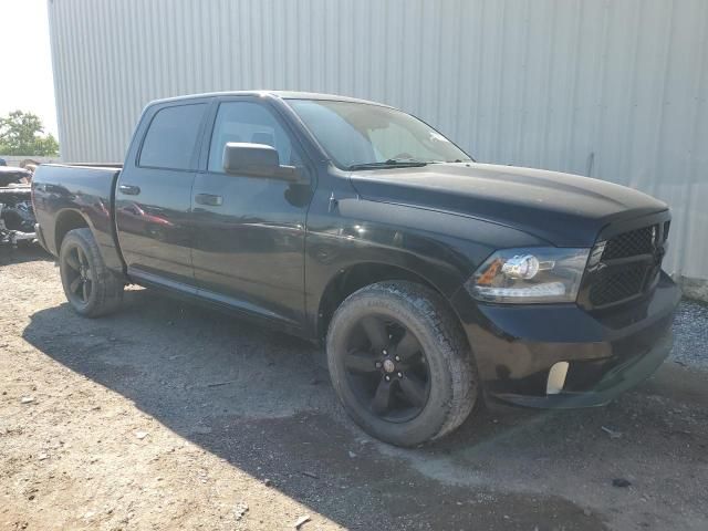 2014 Dodge RAM 1500 ST