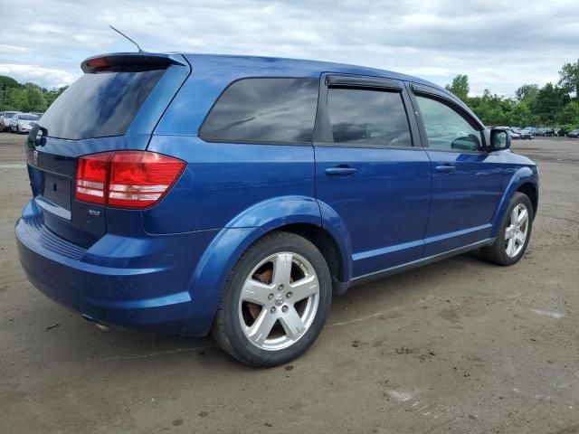 2009 Dodge Journey SXT