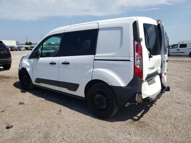 2014 Ford Transit Connect XL