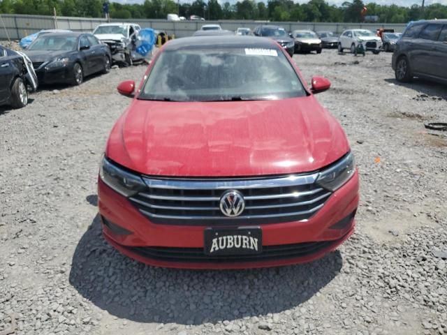 2019 Volkswagen Jetta SEL