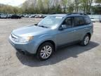 2011 Subaru Forester 2.5X Premium