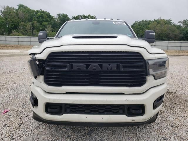 2023 Dodge 3500 Laramie