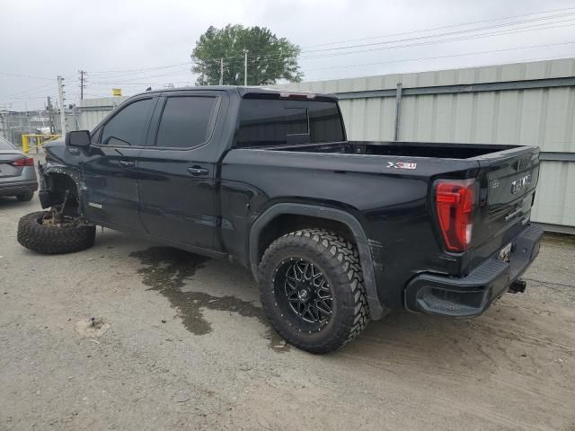 2021 GMC Sierra K1500 Elevation