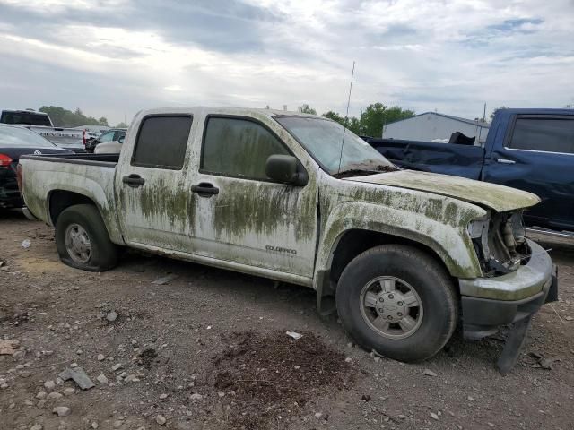 2004 Chevrolet Colorado