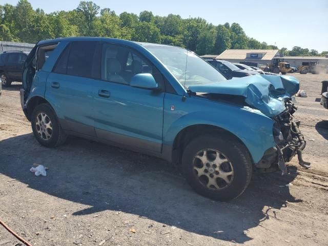 2005 Saturn Vue