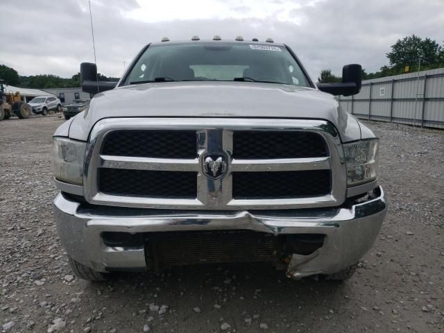 2018 Dodge RAM 3500 ST