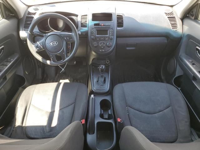 2012 KIA Soul