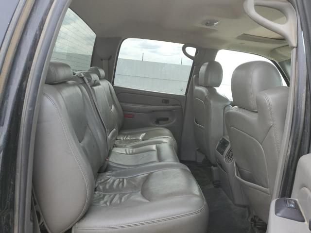 2007 Chevrolet Silverado K2500 Heavy Duty