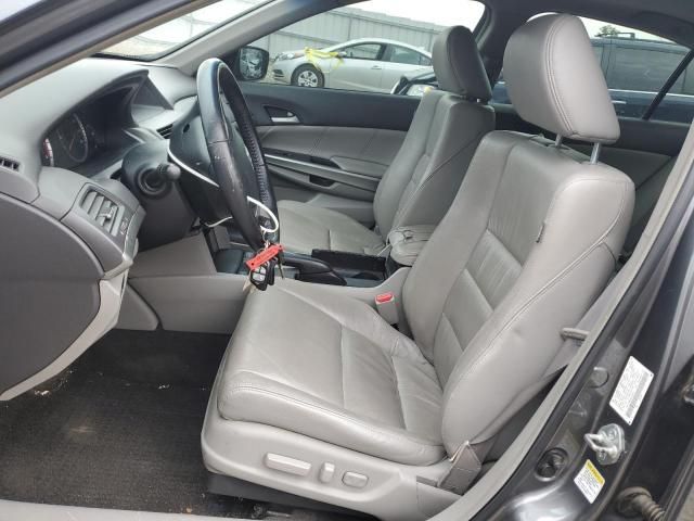 2009 Honda Accord EXL