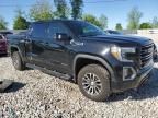 2019 GMC Sierra K1500 AT4