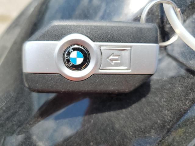 2016 BMW R1200 GS