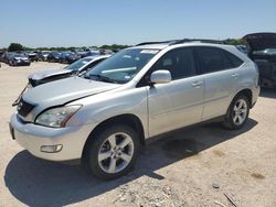 Lexus rx330 salvage cars for sale: 2005 Lexus RX 330