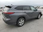 2021 Toyota Highlander L