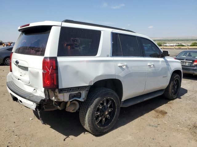 2019 Chevrolet Tahoe K1500 LT