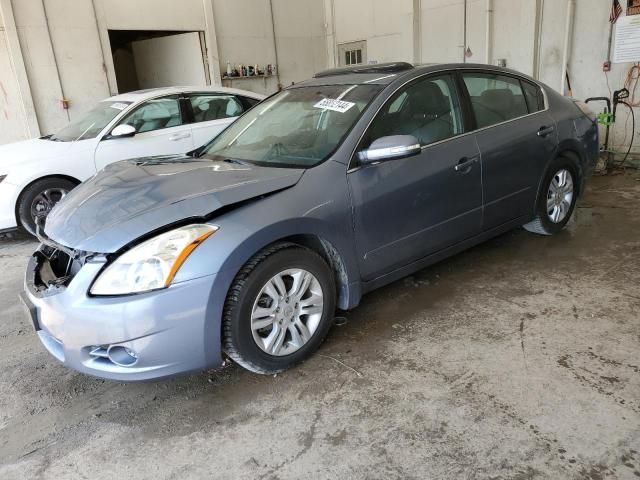 2011 Nissan Altima Base