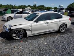 2015 BMW 328 XI Sulev en venta en Hillsborough, NJ