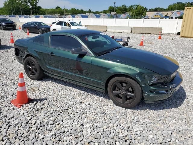 2008 Ford Mustang GT