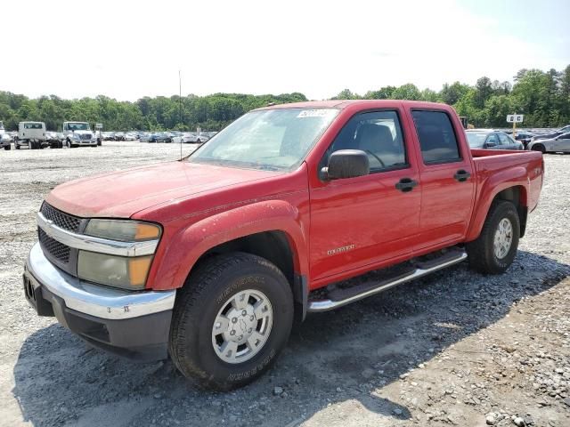 2005 Chevrolet Colorado