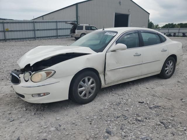 2005 Buick Lacrosse CXL