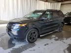 2014 Ford Explorer Sport