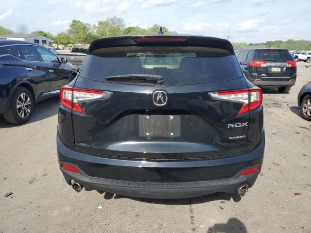 2019 Acura RDX