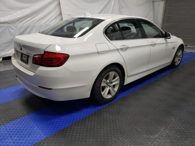 2013 BMW 528 XI