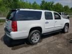 2009 GMC Yukon XL K1500 SLT