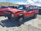 1996 Jeep Cherokee Sport