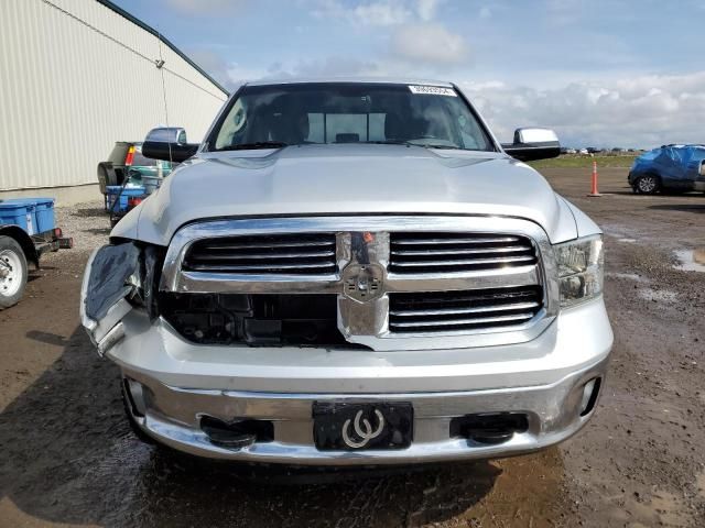 2013 Dodge RAM 1500 SLT