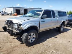 Salvage cars for sale at Elgin, IL auction: 2003 Toyota Tacoma Xtracab