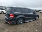 2010 Mercedes-Benz GL 450 4matic