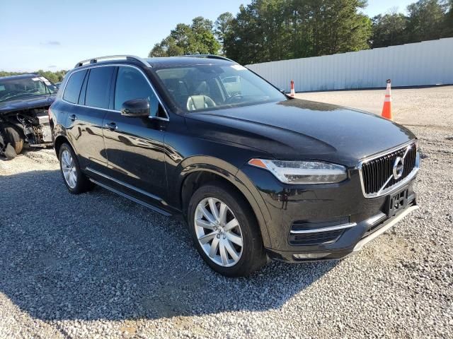 2016 Volvo XC90 T6