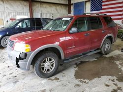 2002 Ford Explorer XLS en venta en Helena, MT