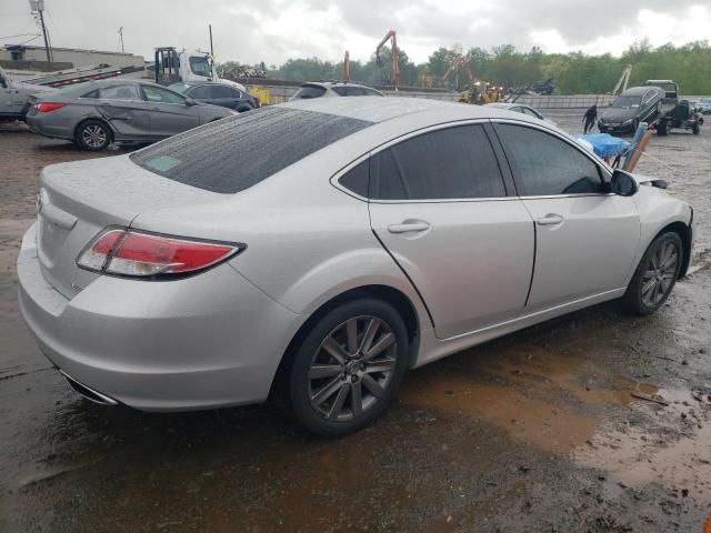 2010 Mazda 6 S