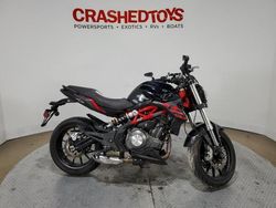 Other Vehiculos salvage en venta: 2021 Other Motorcycle