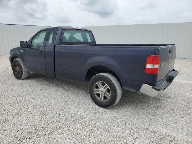 2005 Ford F150