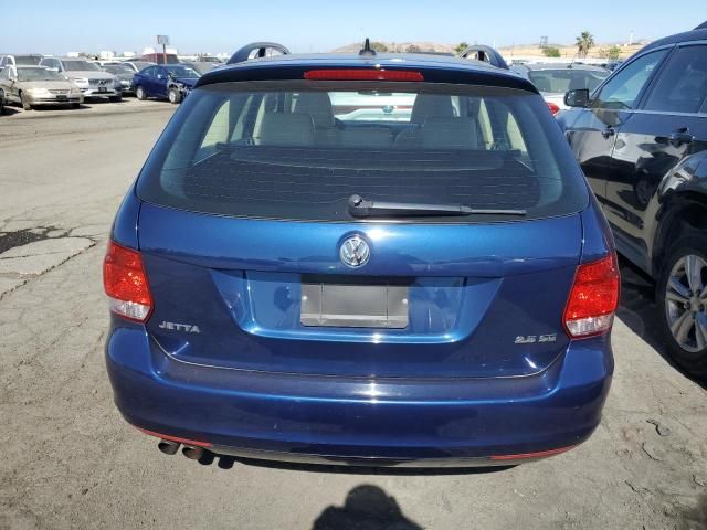 2012 Volkswagen Jetta S