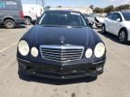 2009 Mercedes-Benz E 350 4matic