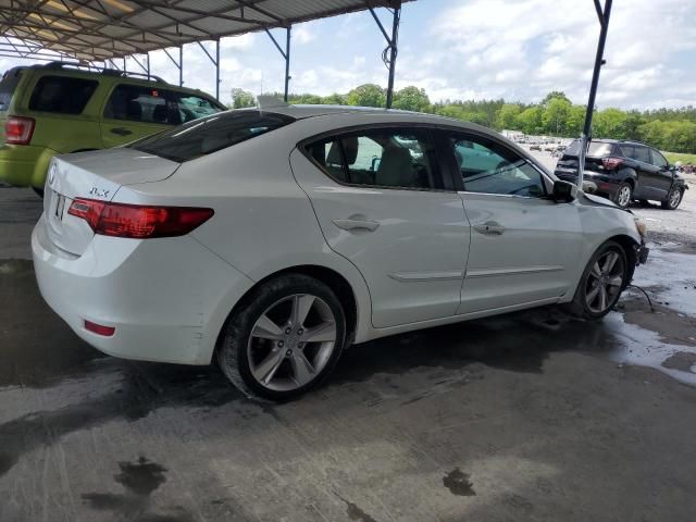 2013 Acura ILX 20 Tech