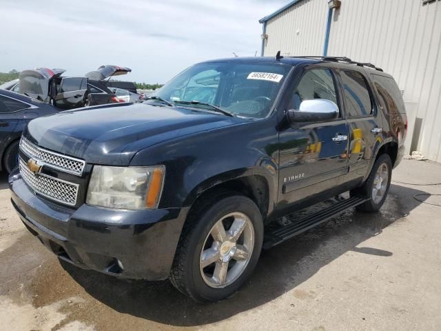 2007 Chevrolet Tahoe K1500