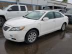 2008 Toyota Camry Hybrid