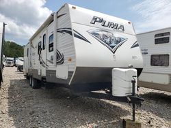 2014 Wildwood 31DBS en venta en Florence, MS