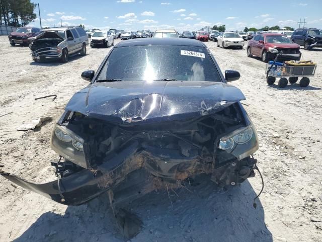 2012 Dodge Avenger SXT