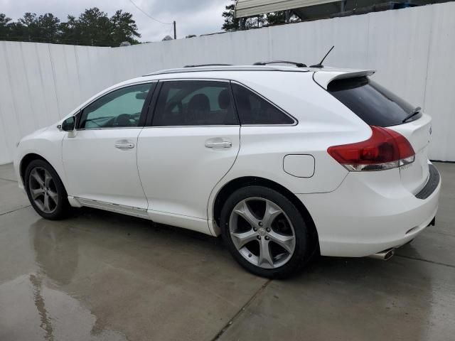 2013 Toyota Venza LE