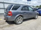 2008 KIA Sorento EX